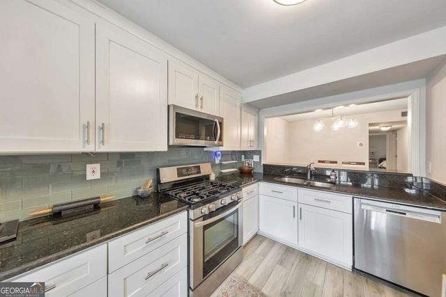 2901 Lenox Road NE 1005, Atlanta, GA 30324