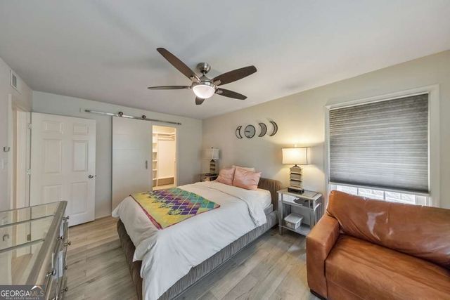 2901 Lenox Road NE 1005, Atlanta, GA 30324