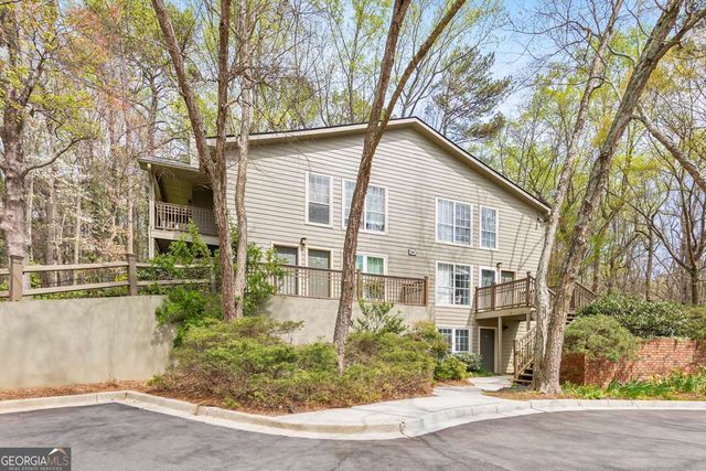 2901 Lenox Road NE 1005, Atlanta, GA 30324