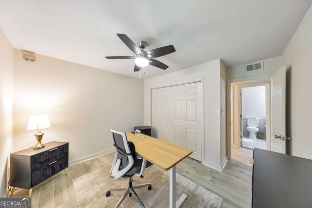 2901 Lenox Road NE 1005, Atlanta, GA 30324