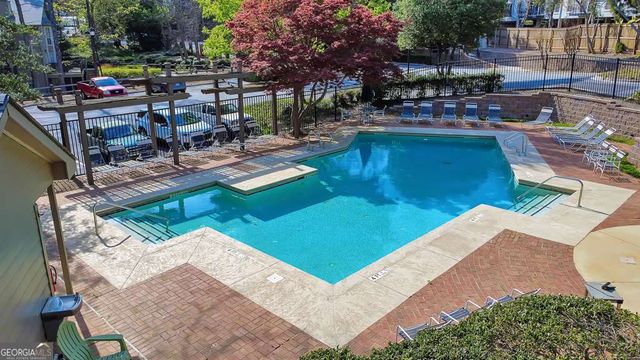 2901 Lenox Road NE 1005, Atlanta, GA 30324