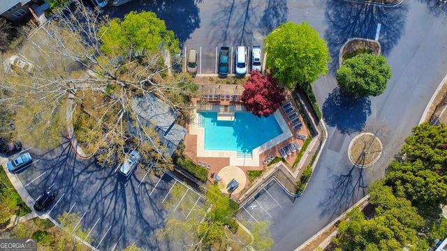 2901 Lenox Road NE 1005, Atlanta, GA 30324