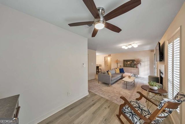 2901 Lenox Road NE 1005, Atlanta, GA 30324