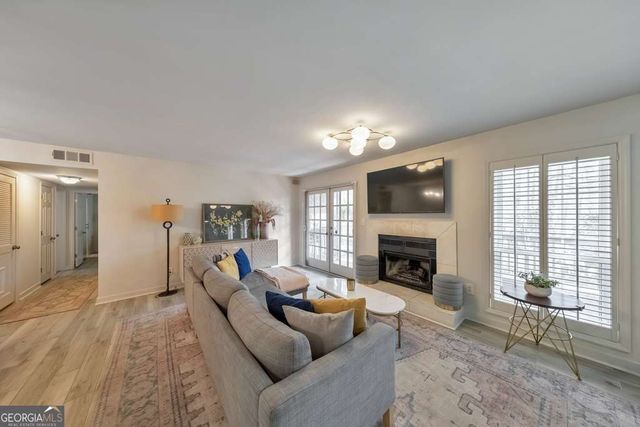 2901 Lenox Road NE 1005, Atlanta, GA 30324