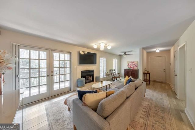 2901 Lenox Road NE 1005, Atlanta, GA 30324