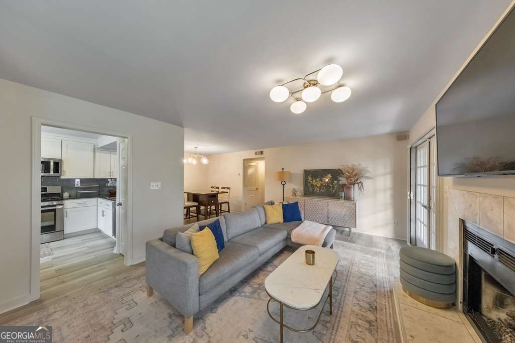 2901 Lenox Road NE 1005, Atlanta, GA 30324