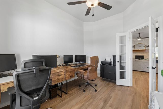 3405 Broadmoore Drive, Moore, OK 73160