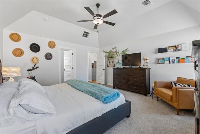 3405 Broadmoore Drive, Moore, OK 73160