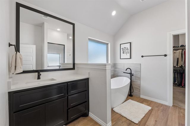 3405 Broadmoore Drive, Moore, OK 73160