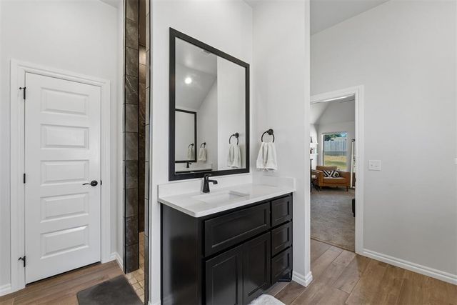 3405 Broadmoore Drive, Moore, OK 73160