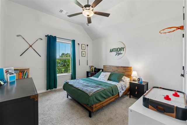 3405 Broadmoore Drive, Moore, OK 73160