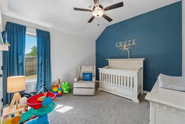 3405 Broadmoore Drive, Moore, OK 73160