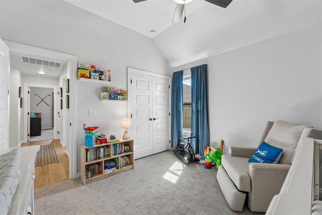 3405 Broadmoore Drive, Moore, OK 73160