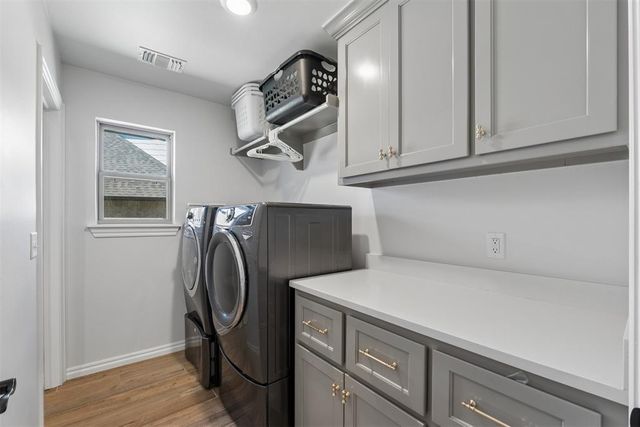 3405 Broadmoore Drive, Moore, OK 73160