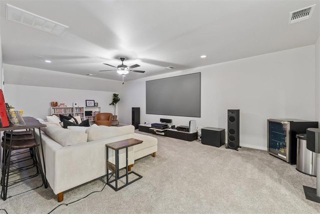 3405 Broadmoore Drive, Moore, OK 73160