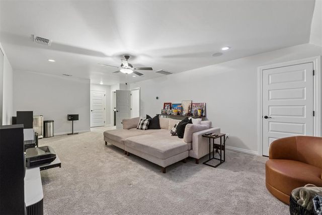 3405 Broadmoore Drive, Moore, OK 73160