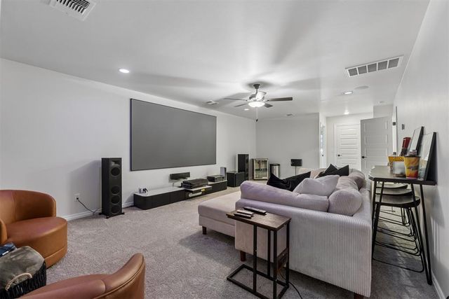 3405 Broadmoore Drive, Moore, OK 73160