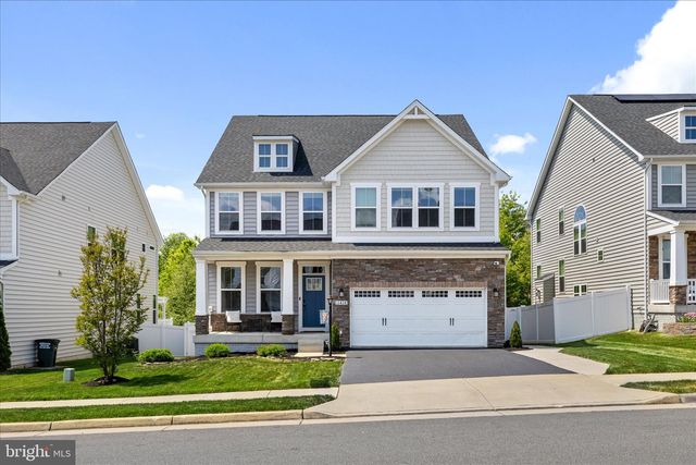 12428 SOUTHINGTON DR, Woodbridge, VA 22192