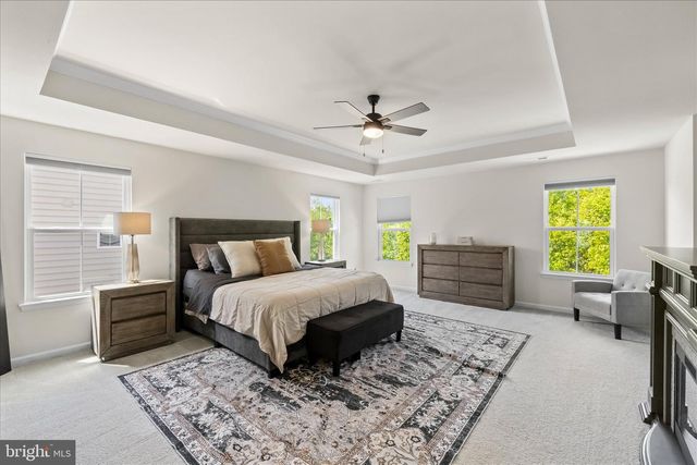 12428 SOUTHINGTON DR, Woodbridge, VA 22192