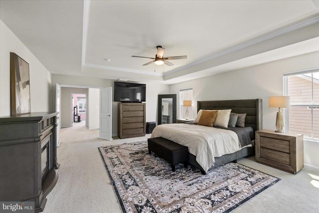 12428 SOUTHINGTON DR, Woodbridge, VA 22192