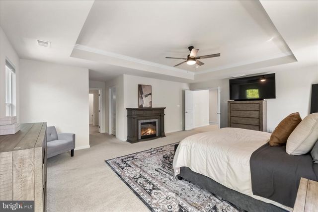 12428 SOUTHINGTON DR, Woodbridge, VA 22192