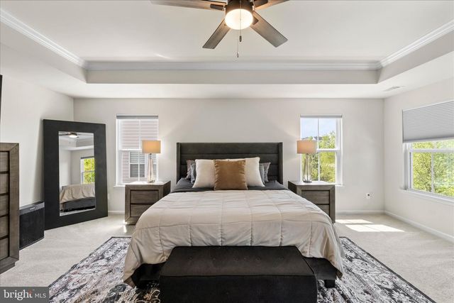 12428 SOUTHINGTON DR, Woodbridge, VA 22192