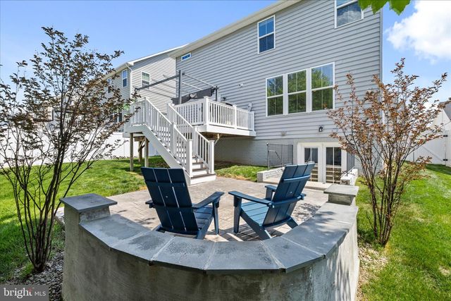 12428 SOUTHINGTON DR, Woodbridge, VA 22192