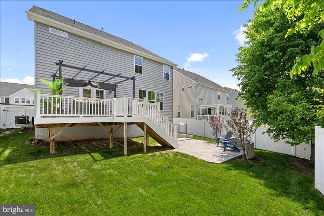 12428 SOUTHINGTON DR, Woodbridge, VA 22192
