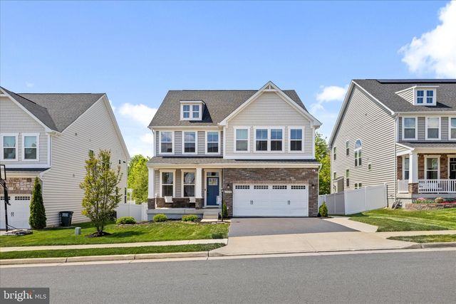 12428 SOUTHINGTON DR, Woodbridge, VA 22192