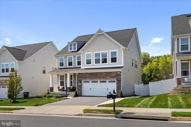 12428 SOUTHINGTON DR, Woodbridge, VA 22192