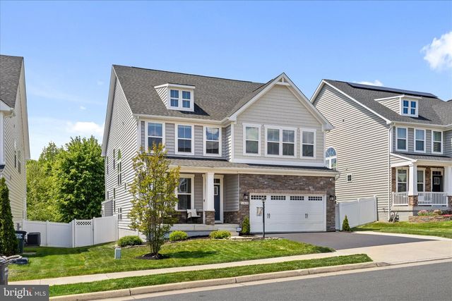 12428 SOUTHINGTON DR, Woodbridge, VA 22192