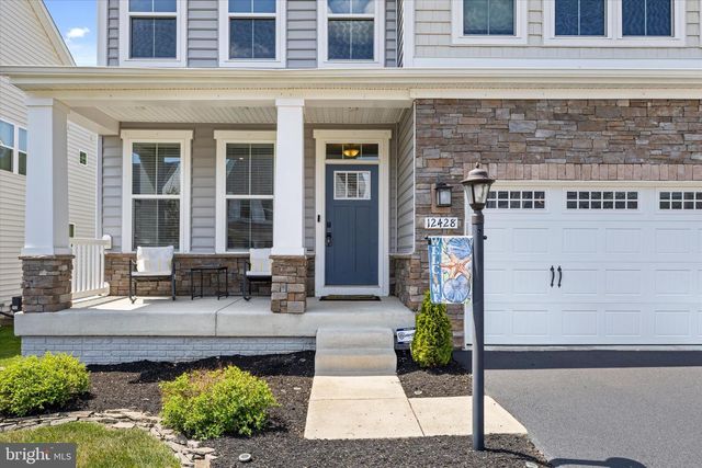 12428 SOUTHINGTON DR, Woodbridge, VA 22192