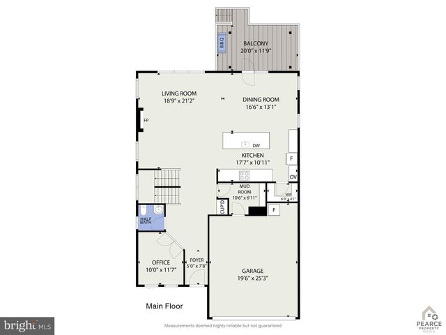 12428 SOUTHINGTON DR, Woodbridge, VA 22192