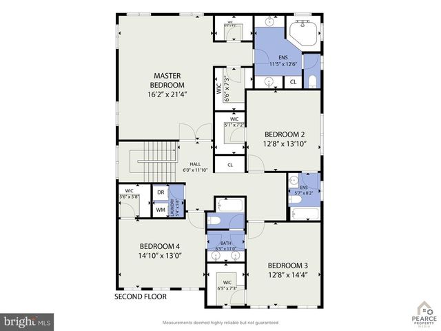 12428 SOUTHINGTON DR, Woodbridge, VA 22192