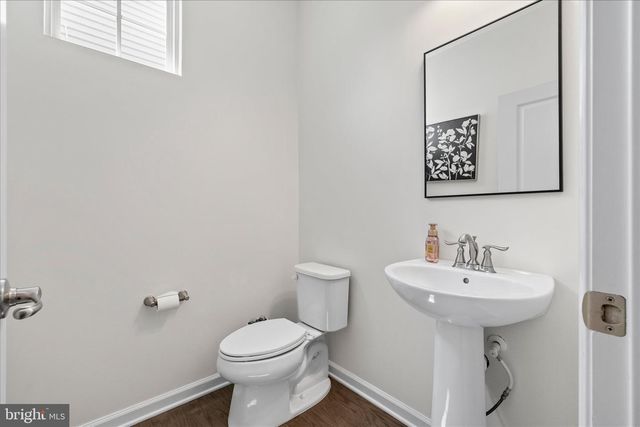 12428 SOUTHINGTON DR, Woodbridge, VA 22192