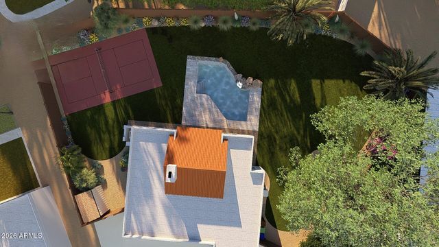 10678 E GOLD DUST Avenue, Scottsdale, AZ 85258