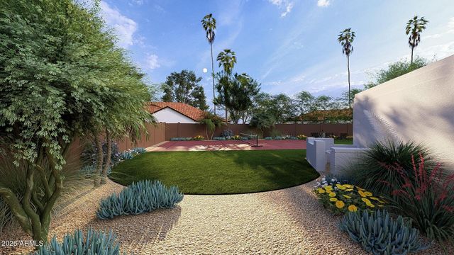 10678 E GOLD DUST Avenue, Scottsdale, AZ 85258