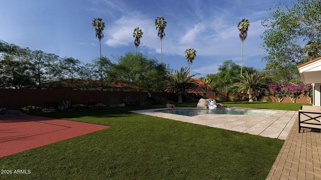 10678 E GOLD DUST Avenue, Scottsdale, AZ 85258