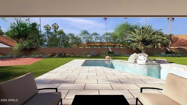 10678 E GOLD DUST Avenue, Scottsdale, AZ 85258