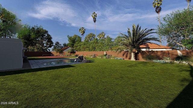 10678 E GOLD DUST Avenue, Scottsdale, AZ 85258