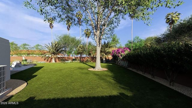 10678 E GOLD DUST Avenue, Scottsdale, AZ 85258