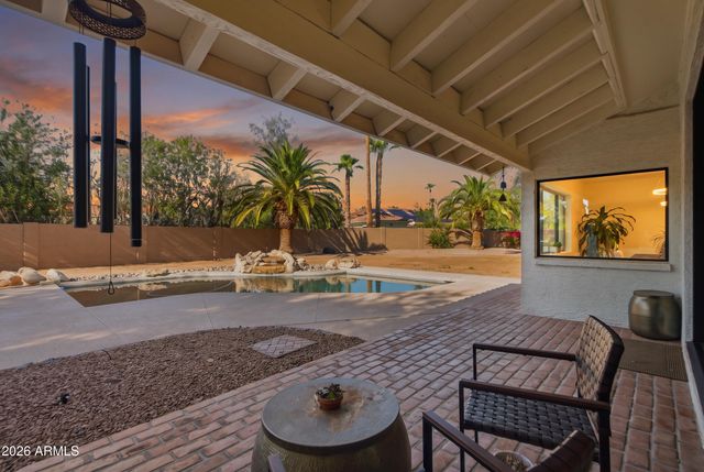 10678 E GOLD DUST Avenue, Scottsdale, AZ 85258