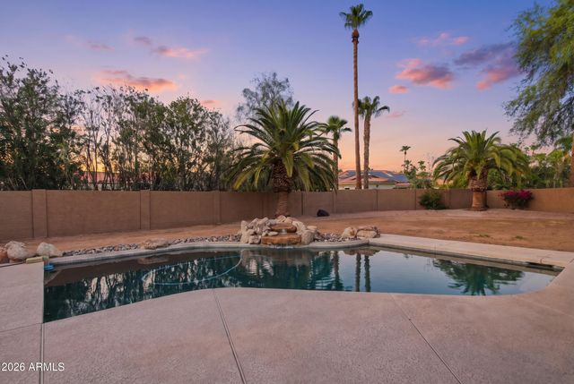 10678 E GOLD DUST Avenue, Scottsdale, AZ 85258
