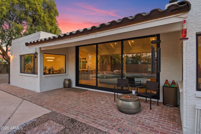 10678 E GOLD DUST Avenue, Scottsdale, AZ 85258