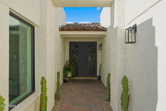 10678 E GOLD DUST Avenue, Scottsdale, AZ 85258