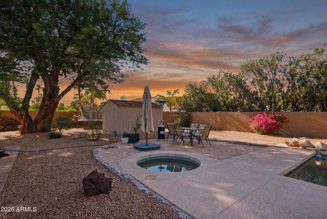 10678 E GOLD DUST Avenue, Scottsdale, AZ 85258