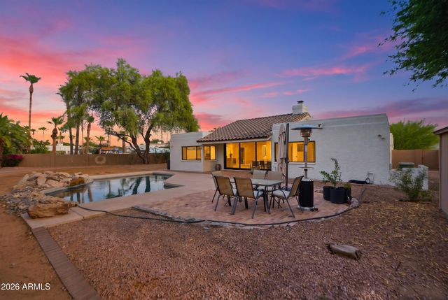10678 E GOLD DUST Avenue, Scottsdale, AZ 85258