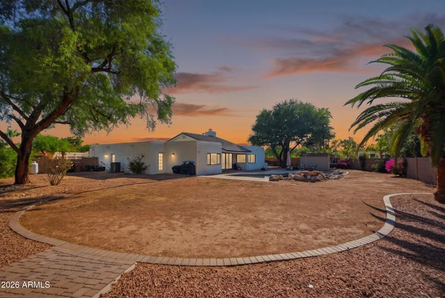 10678 E GOLD DUST Avenue, Scottsdale, AZ 85258