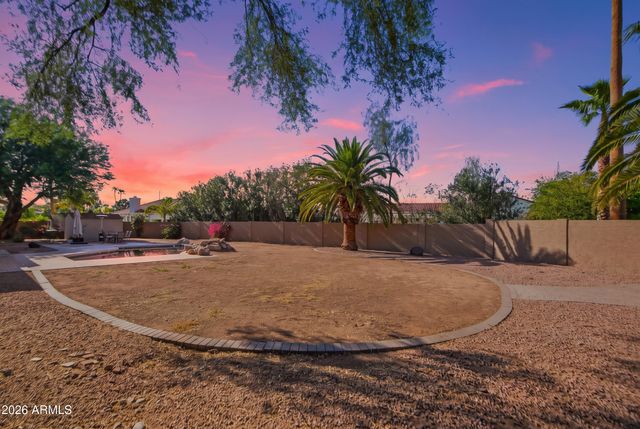 10678 E GOLD DUST Avenue, Scottsdale, AZ 85258