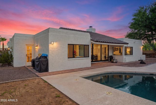 10678 E GOLD DUST Avenue, Scottsdale, AZ 85258